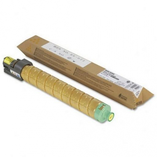 17427957289638-ricoh841818cartucciatoner1pzoriginalegiallo