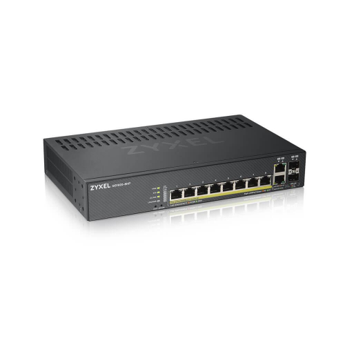 17428002544563-zyxelgs19208hpv2gestitogigabitethernet101001000supportopoweroverethernetpoenero