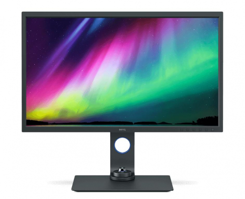 17428003408646-benqsw321cmonitorpc813cm323840x2160pixel4kultrahdledgrigio