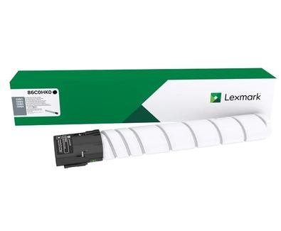 17428005723399-lexmark86c0hk0cartucciatoner1pzoriginalenero