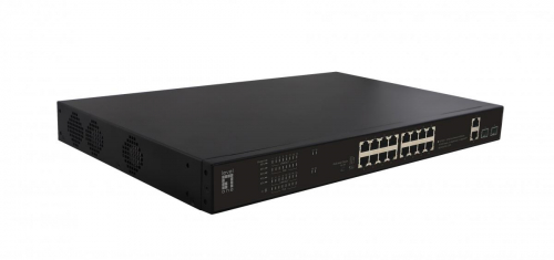 17428083196793-levelonefgp2031switchdiretenongestitofastethernet10100supportopoweroverethernetpoe1unero