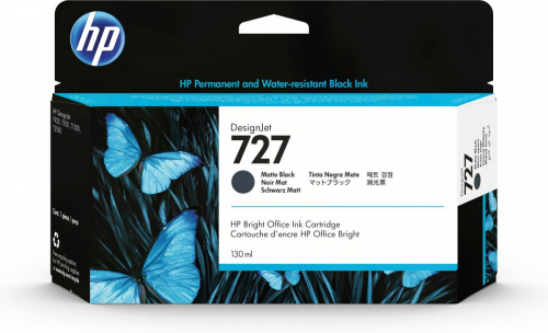 17428092300576-hpcartucciainchiostroneroopacodesignjet727130ml