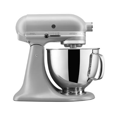 17428141866785-kitchenaidartisan5ksm125robotdacucina300w48lgrigio
