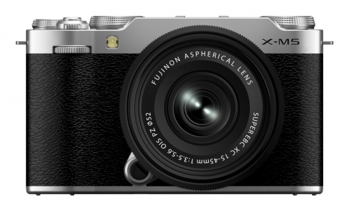 1742815198262-fujifilmxm5silverkitxc1545mmmilc261mpxtranscmos46240x4160pixelargento