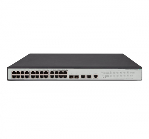 17428226223193-hpeofficeconnect195024g2sfp2xgtpoegestitol3gigabitethernet101001000supportopoweroverethernetpoe1ugrigio