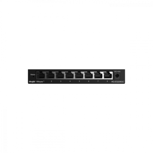 1742873263113-ruijienetworksrges208gcswitchdiretegestitol2gigabitethernet101001000grigio