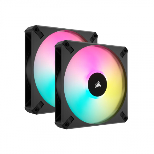 17428738828529-corsairco9050156wwsistemadiraffreddamentopercomputercasepercomputerventilatore14cmnero2pz