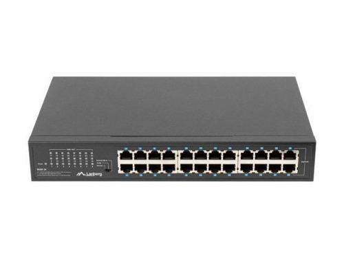17428742501686-lanbergrsge24switchdiretenongestitogigabitethernet1010010001unero