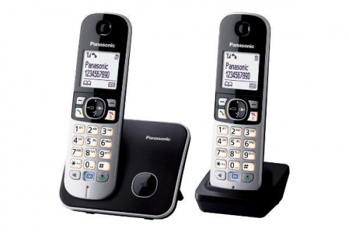 17428744528647-panasonickxtg6812telefonodectidentificatoredichiamataneroargento