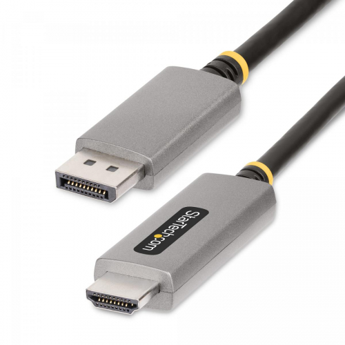 17428869959891-startechcomcavoadattatoredisplayporthdmida2m8k60hz4k144hzhdr10convertitorevideoattivodadisplayport14ahdmi21dadesktopdisplayportamonitorhdmimmcavodpahdmi
