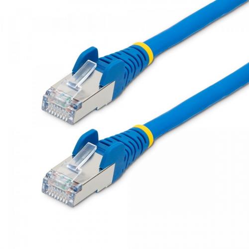 174290760971-startechcomcavoethernetcat6a3mblucavodiretelanlowsmokezerohalogenlszh10gbe500mhz100wpoefilocavopatchschermatosftpconspinottorj45antigroviglioerilieviditrazione