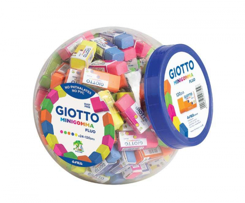 17429084979666-giottofluogommapercancellareelastomerotermoplasticotpeblufucsiaverdearancionegiallo120pz