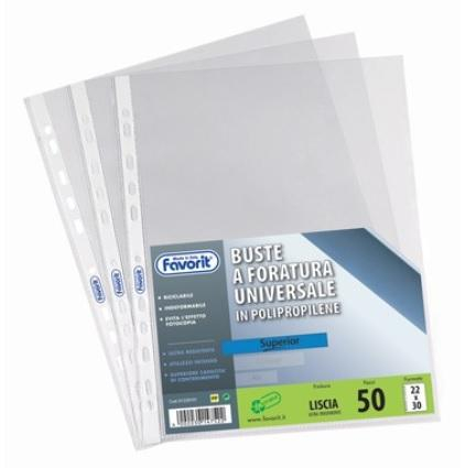 17429151390738-favorit100460069fogliodiprotezione210x297mma4polipropilenepp25pz