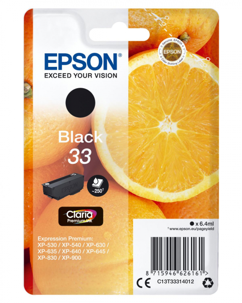 17429191248099-epsonorangescartuccianerot33clariapremium
