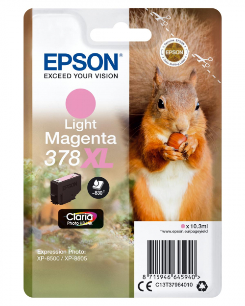 17429192521772-epsonsquirrelsinglepacklightmagenta378xlclariaphotohdink