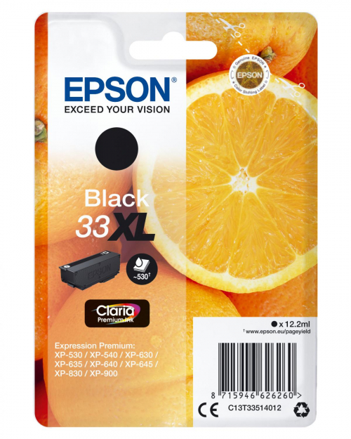 17429193578071-epsonorangescartuccianerot33xlclariapremium