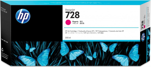 17429251352965-hpcartucciainchiostromagentadesignjet728300ml