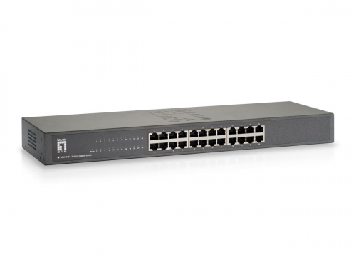 17429255718333-levelonegsw2457switchdiretenongestitogigabitethernet101001000nero