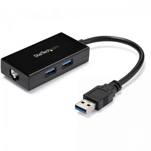 17429295355541-startechcomadattatoreusb30aethernetgigabitconhubusba2porteincorporato