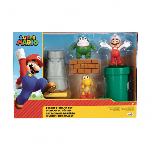 17429334007132-sherwoodmedia36190102actionfiguregiocattolo