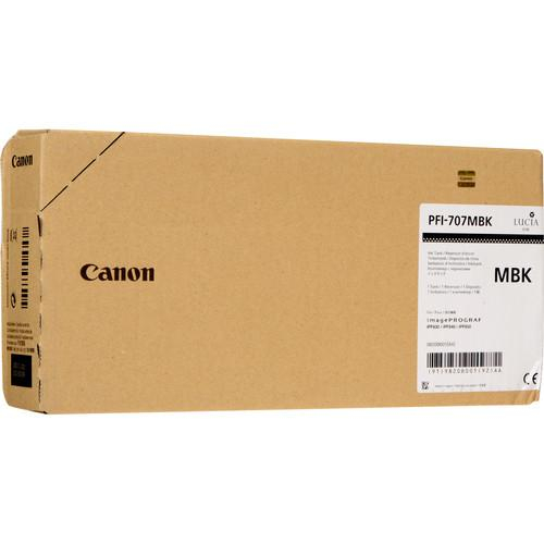17429405421711-canonpfi707mbkcartucciadinchiostrooriginaleneroopaco