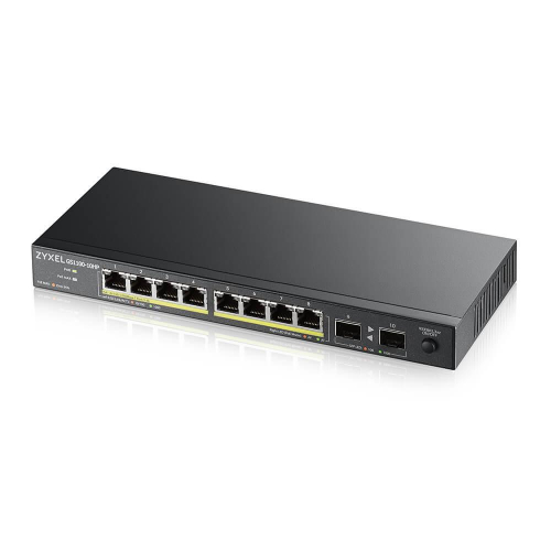 17429429876103-zyxelgs110010hpv2nongestitogigabitethernet101001000supportopoweroverethernetpoenero
