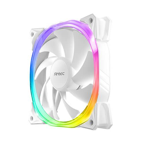 17429431314978-antecfusion120argbwcasepercomputerventilatore12cmbianco