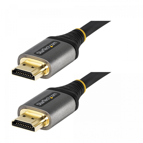 17429441602932-startechcomcavohdmi218kda5mcavohdmicertificatoadaltavelocita48gbpscavovideohdmiultrahdpermonitorpctvdisplay8k60hz4k120hzhdr10earcrivestimentointpeflessibileeresistente