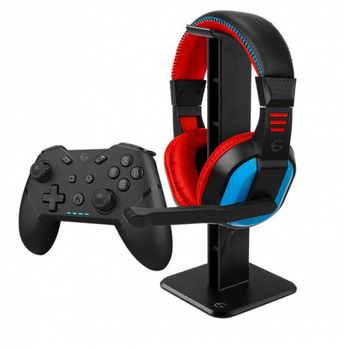 17429468421002-egogearsbp30nsbkperifericadigioconeroblurossobluetoothgamepadcuffiedigitalenintendoswitcholedpcplaystation3