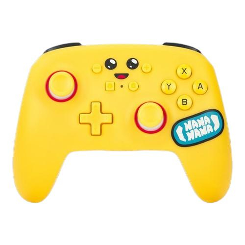 17430031952293-poweransgp026801perifericadigiocogiallobluetoothgamepadnintendoswitchnintendoswitchlitenintendoswitcholed