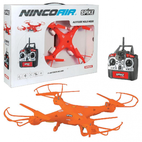 17430034451757-ninconincoairquadronespike4rotoriquadrirotore380maharancione