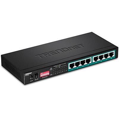17430085312521-trendnettpelg80switchdiretenongestitogigabitethernet101001000supportopoweroverethernetpoenero