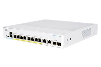 17430095051081-ciscocbs3508pe2geuswitchdiretegestitol2l3gigabitethernet101001000argento