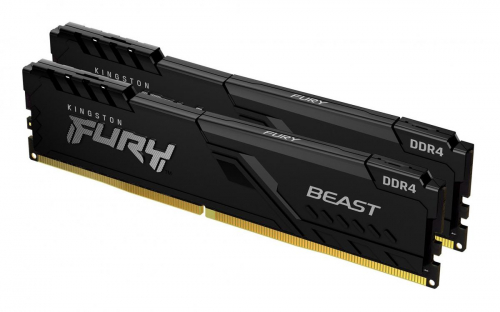 17430095824311-kingstontechnologyfurybeast16gb2666mtsddr4cl16dimmkitda2black
