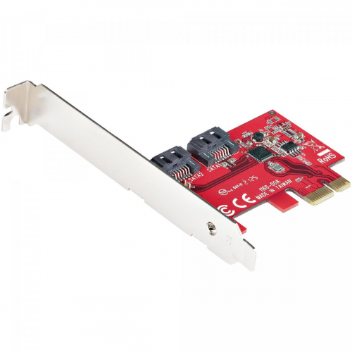 17430101200176-startechcomschedapciexpresssataschedaespansionepciesata2porte6gbpsprofilostandardbassoadattatorecontrollerpciesata3chipsetasm1061noraidconvertitorepcieasataiii