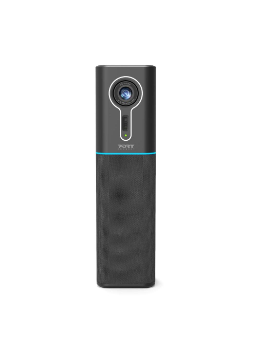 17430102450776-portdesigns902004telecamerapervideoconferenza368mpnero2560x1440pixel60fpscmos2543mm13