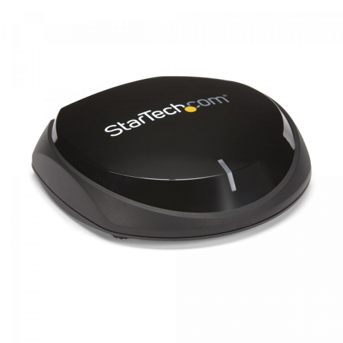 17430112500104-startechcomricevitoreaudiobluetooth50connfcadattatoreaudiowirelessbluetoothbt50portata20muscitaaudio35mmrcaootticadigitaletoslinkspdifdachifiwolfsonlossless