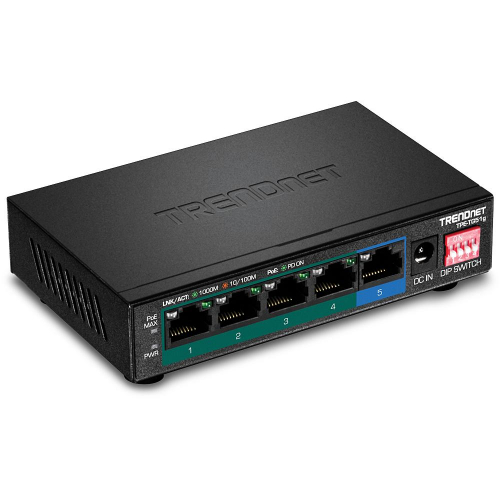 17430117598356-trendnettpetg51gswitchdiretegigabitethernet101001000supportopoweroverethernetpoenero