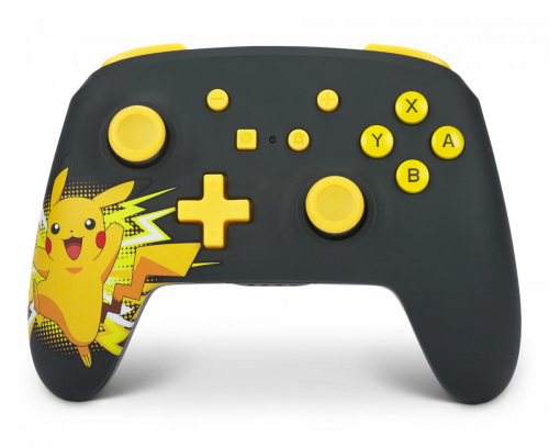 17430121254748-poweransgp001601perifericadigioconerogiallobluetoothgamepadanalogiconintendoswitchnintendoswitchlitenintendoswitcholed