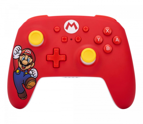 17430121547021-poweransgp001201perifericadigiocorossobluetoothgamepadanalogiconintendoswitchnintendoswitchlitenintendoswitcholed