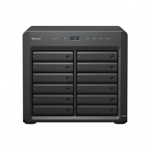 17430127942979-synologydiskstationds3622xsnastowerintelxeondd153116gbddr40tbdiskstationmanagernero