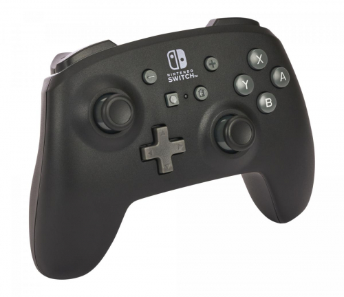 17430129456879-poweransgp000901perifericadigioconerobluetoothgamepadanalogiconintendoswitchnintendoswitchlitenintendoswitcholed