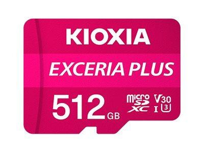 17430159936413-kioxialmpl1m512gg2memoriaflash512gbmicrosdhcuhsiclasse10