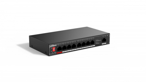 17430166827215-dahuatechnologypoesf1009pnongestitol2fastethernet10100supportopoweroverethernetpoenero