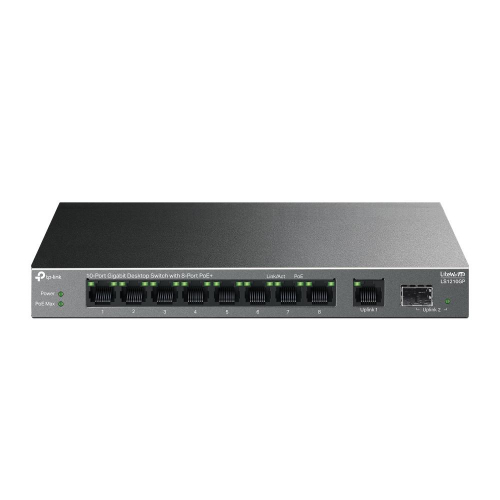 1743017316263-tplinklitewavels1210gpswitchdiretenongestitogigabitethernet101001000supportopoweroverethernetpoenero