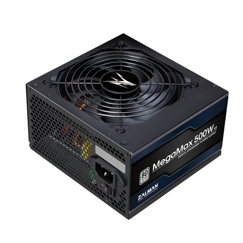 17430190339432-zalmanzm500txiiv2megamax80plus230veustandardcertifiedhighefficiencypciealimentatorepercomputer500w204pinatxnero