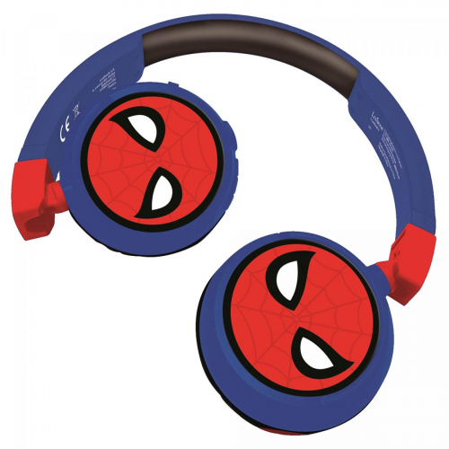 1743019235795-lexibookhpbt010spcuffiaeauricolarecuffieconcavoesenzacavoapadiglionemusicabluetoothblurosso