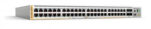 17430896345019-alliedtelesisatx530l52gpx50gestitol3gigabitethernet101001000supportopoweroverethernetpoegrigio