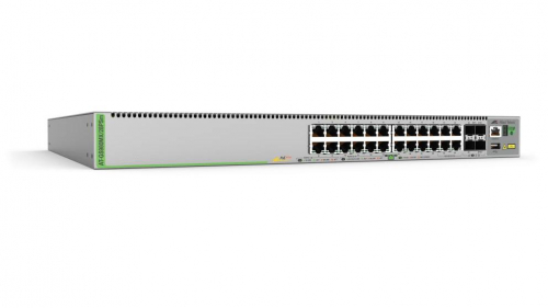 17430896430165-alliedtelesisatgs980mx28psm50switchdiretegestitol3gigabitethernet101001000supportopoweroverethernetpoe1ugrigio
