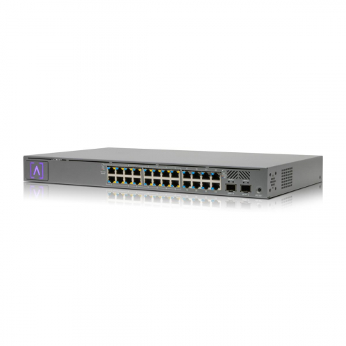 17430898263075-altalabss24poeswitchdiretegestitogigabitethernet101001000supportopoweroverethernetpoe1ugrigio